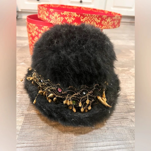 Vintage Coronetta Made in Italy Hat - Picture 1 of 4